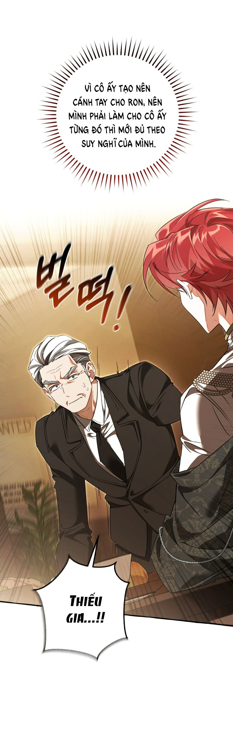 Phế Vật Dòng Dõi Bá Tước chapter 126.1 18