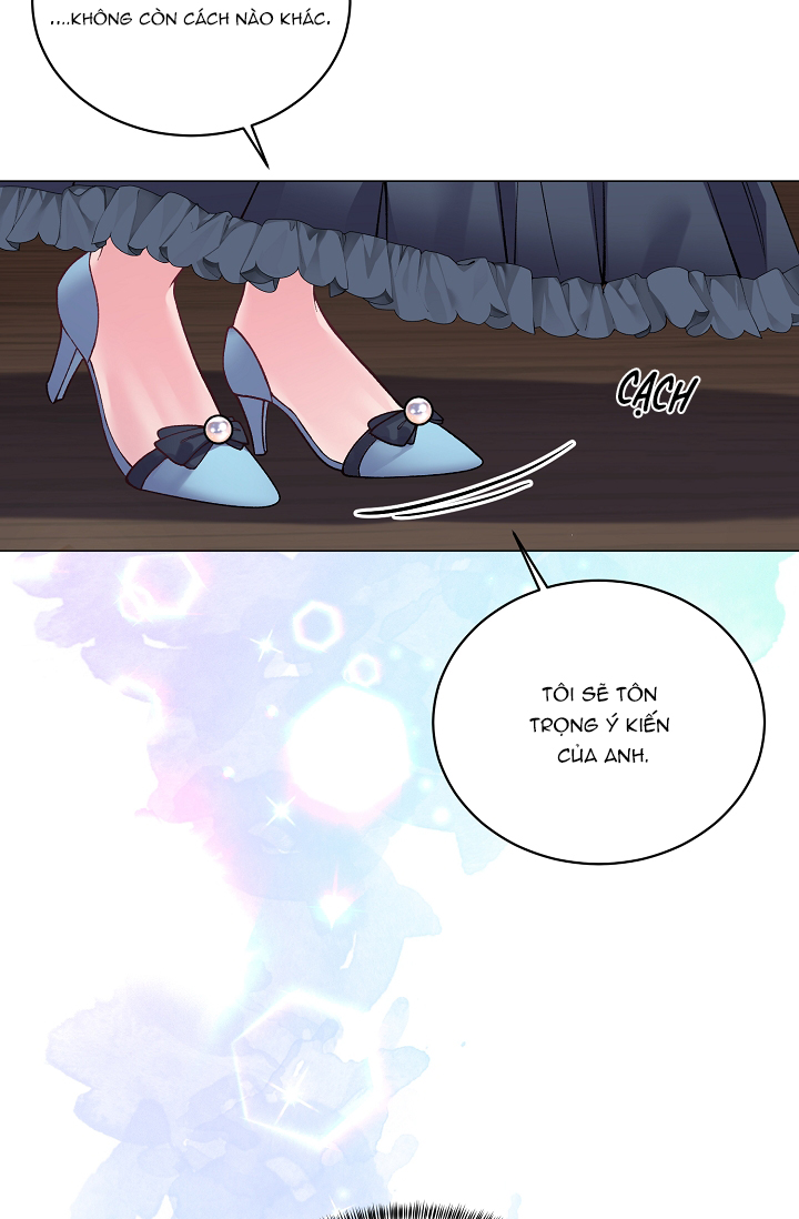 tôi sẽ trở thành nhân vật chính chapter 3 90