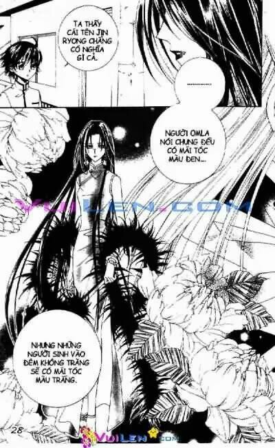 nàng công chúa bỏ trốn chapter 10 28