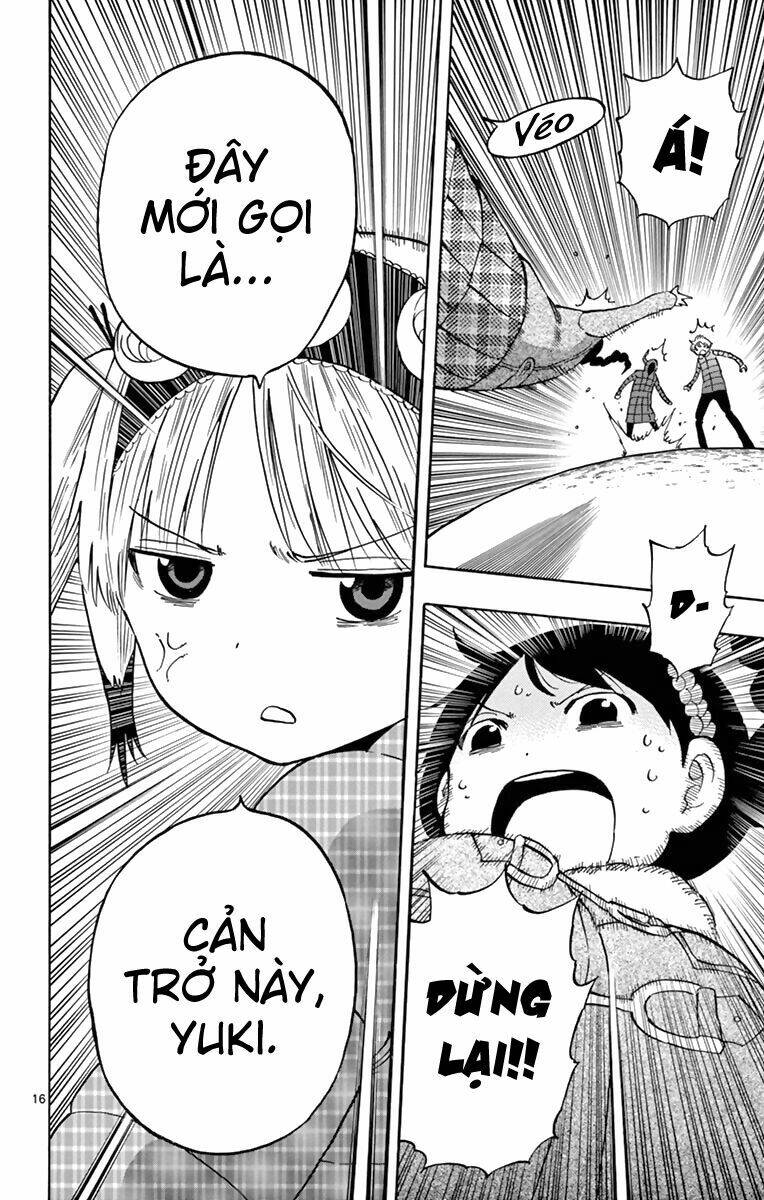 saike mata shite mo chapter 69 18