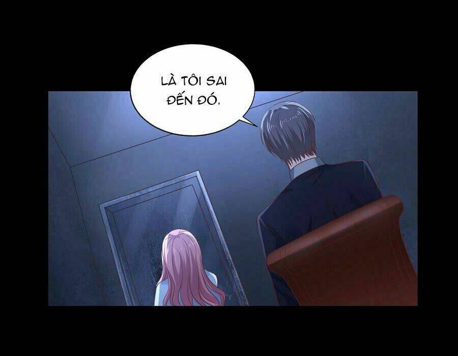 liệt ái tri hạ: series mật đào tiểu tình nhân chapter 228 16