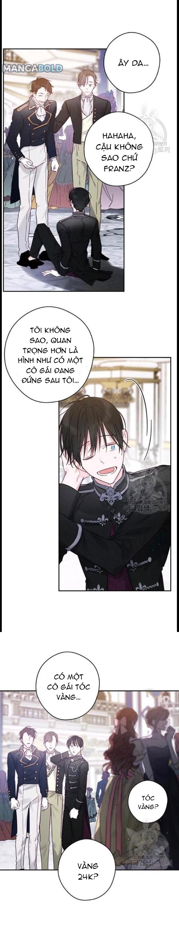 cứ giấu em trai tôi trước đi đã chapter 27.1 12