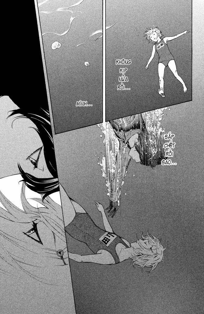 kare wa diablo! chapter 3 33