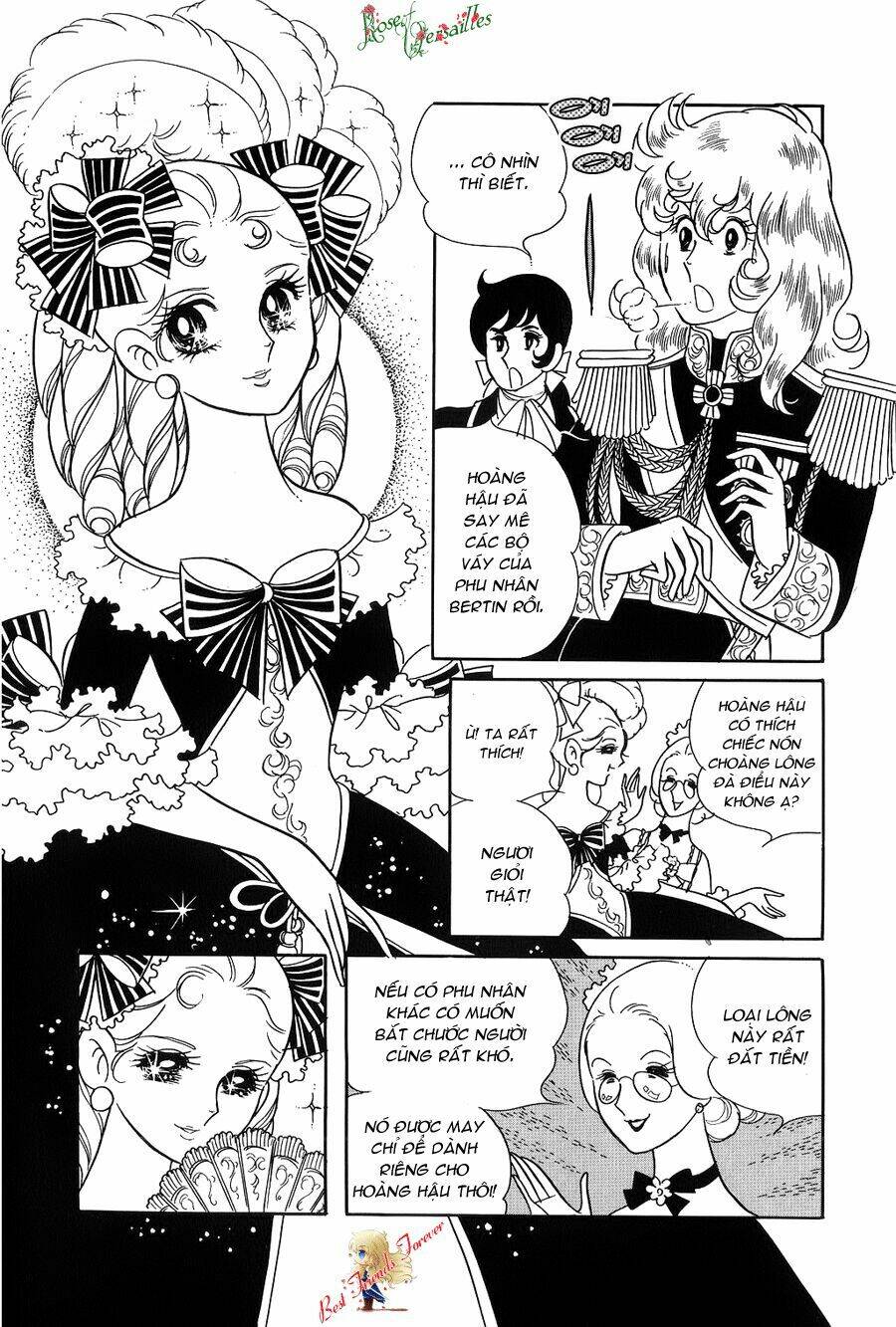 versailles no bara chapter 11 3