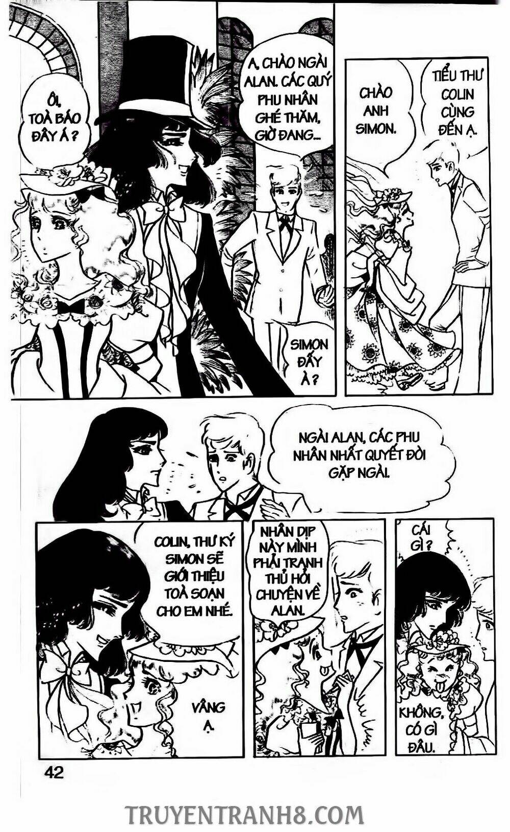 the count s daughter chapter 11 13