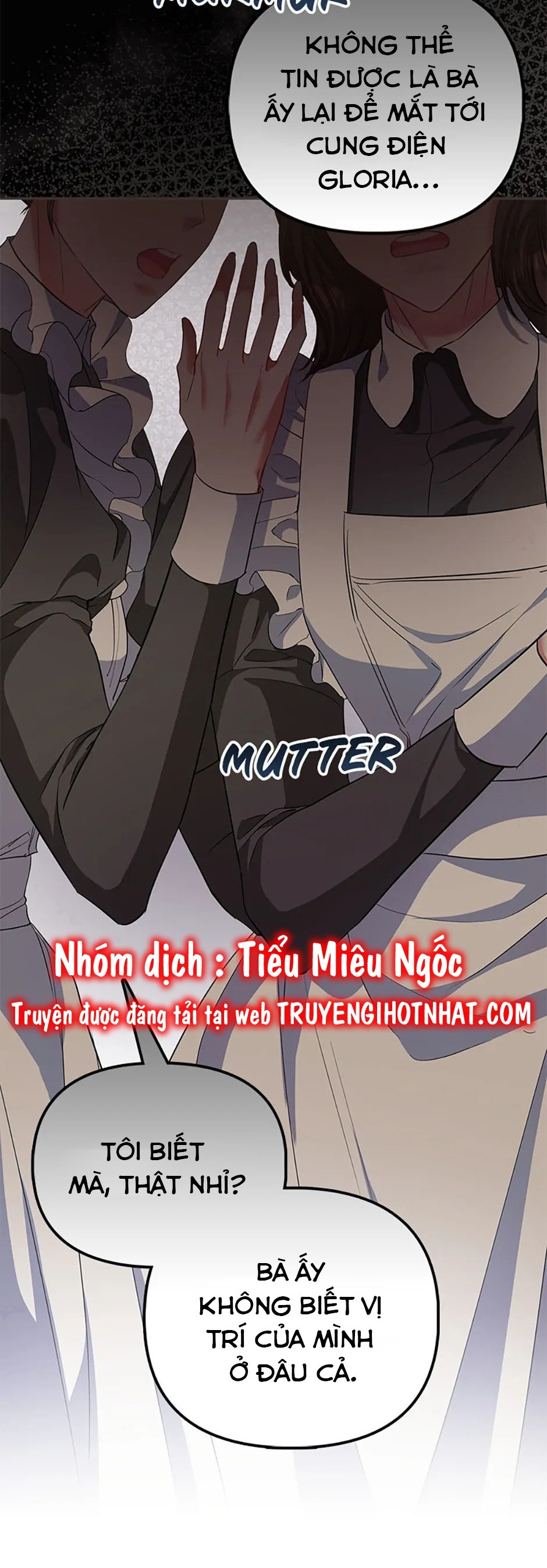 nàng công chúa của tôi chapter 26 18