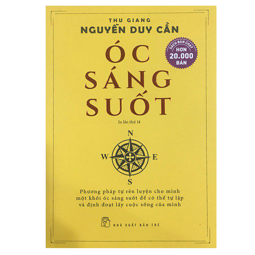 Óc Sáng Suốt