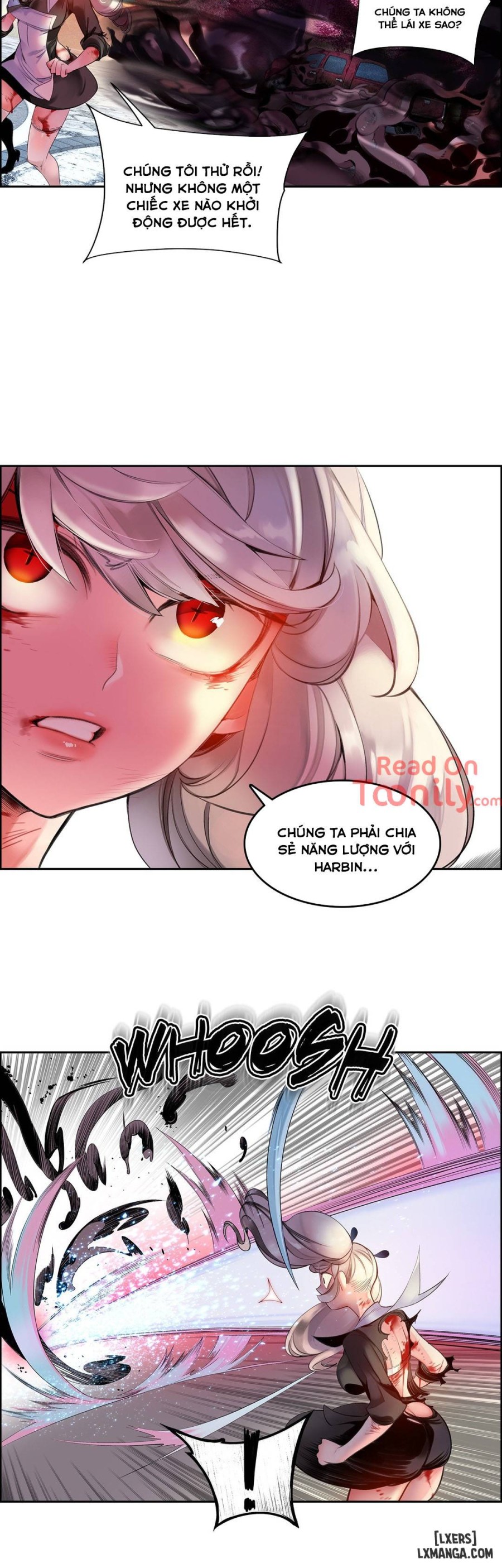 lilith cord chapter 70 30