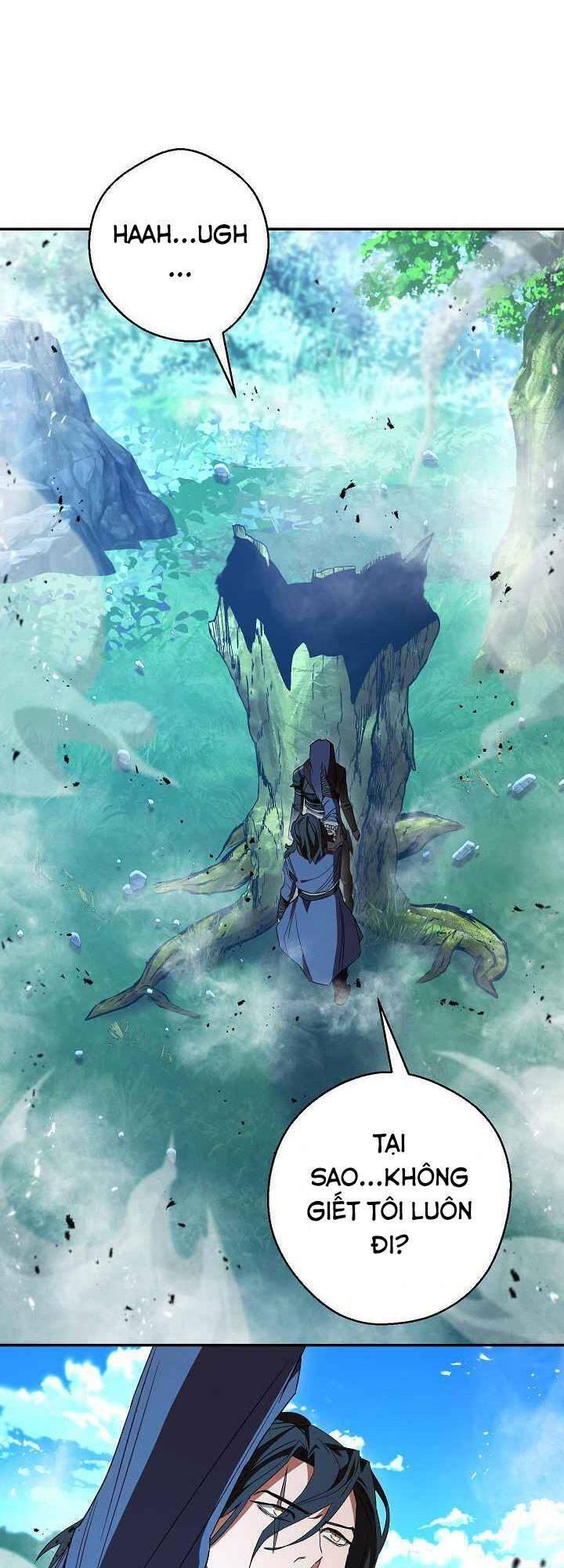 the live chapter 74 46