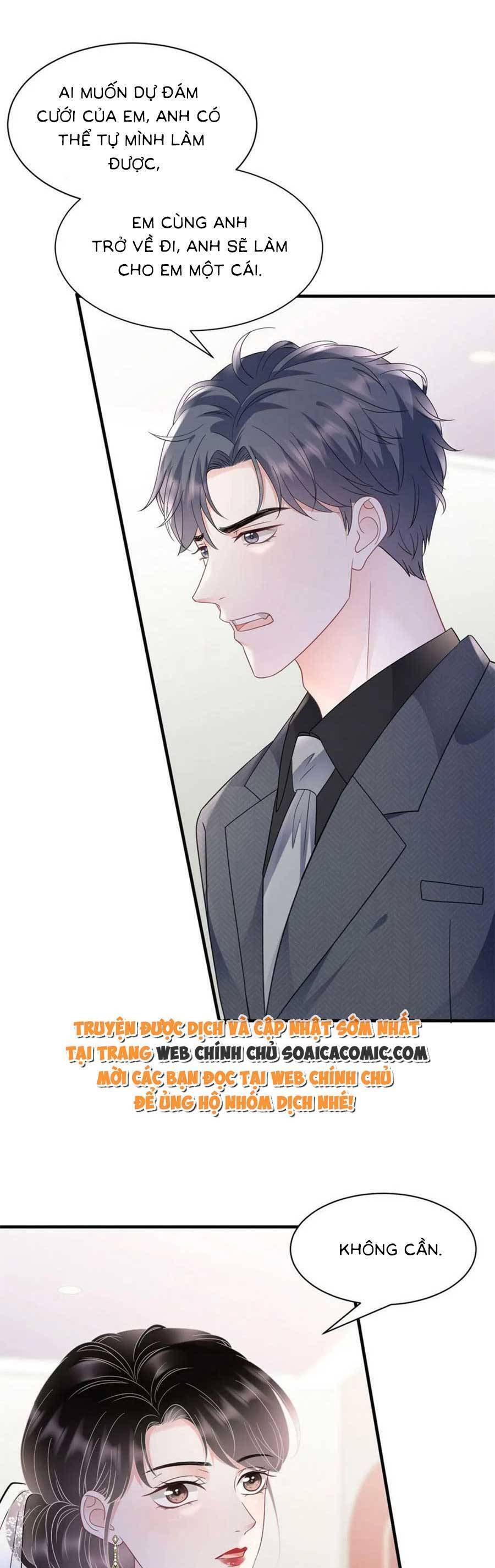 đại tiểu thư có thể có cái gì xấu chapter 142 4