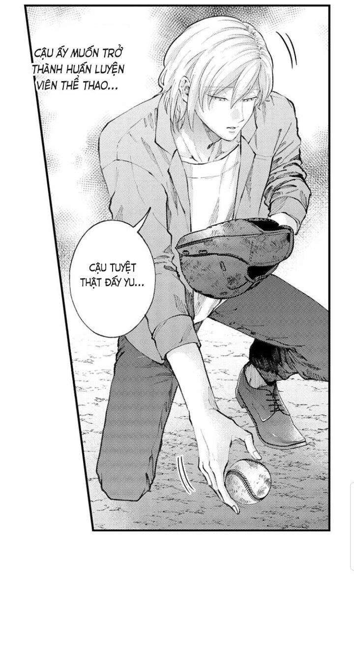 bị anh chàng lập dị để ý chapter 65 31