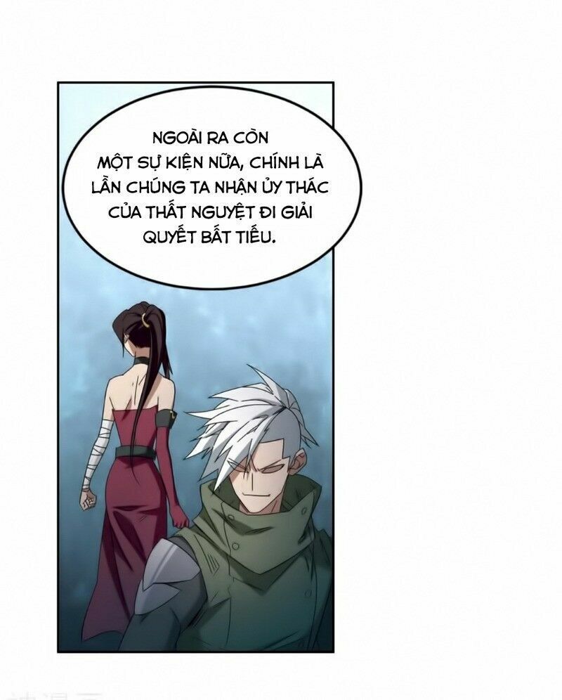 võng du chi cận chiến pháp sư chapter 293 24