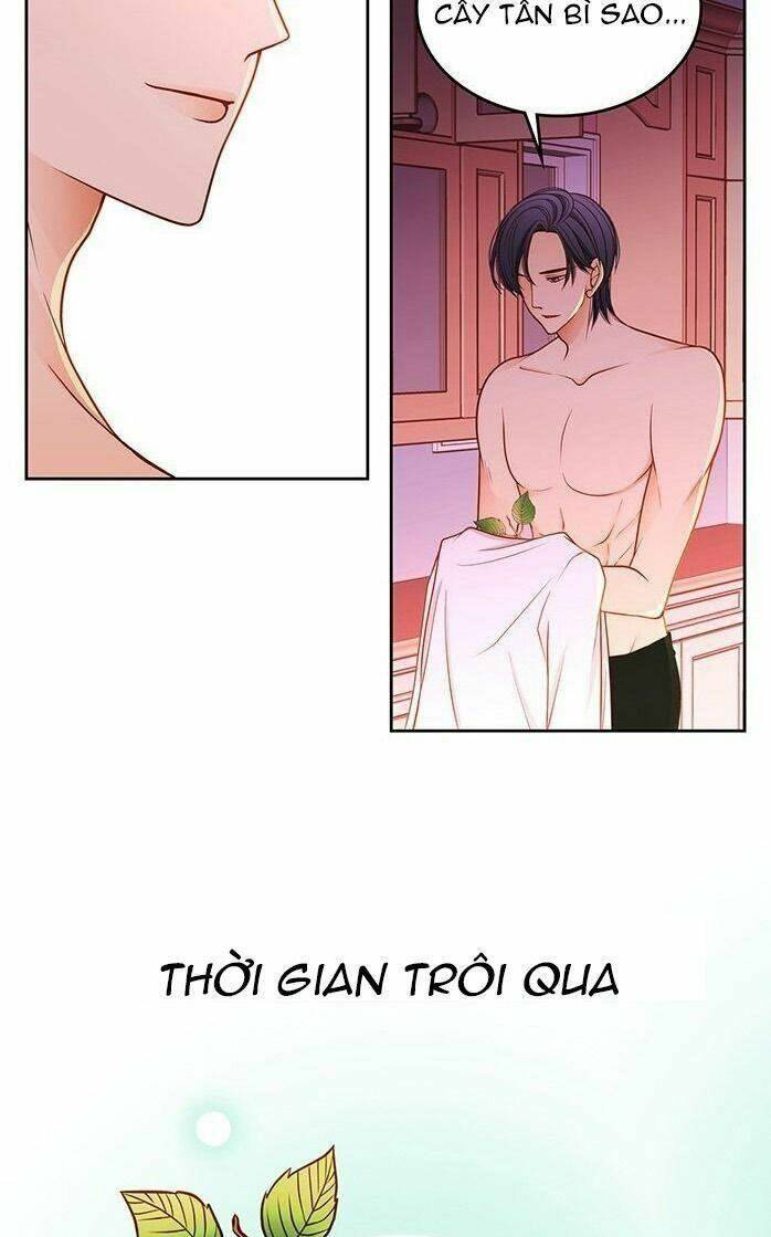 wendy , cô gái bán hoa chapter 33 19