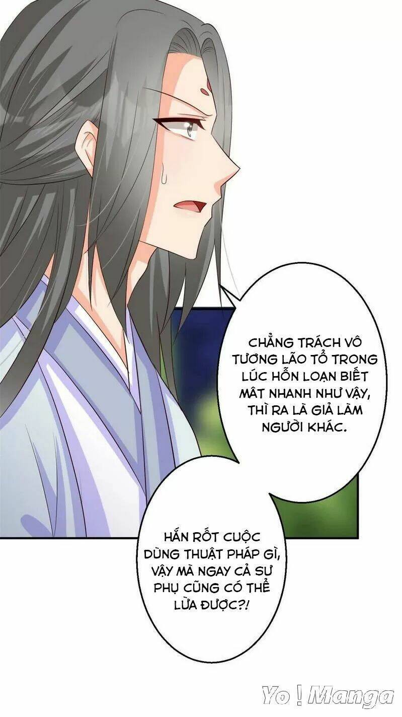 độc y cuồng phi chapter 69 21