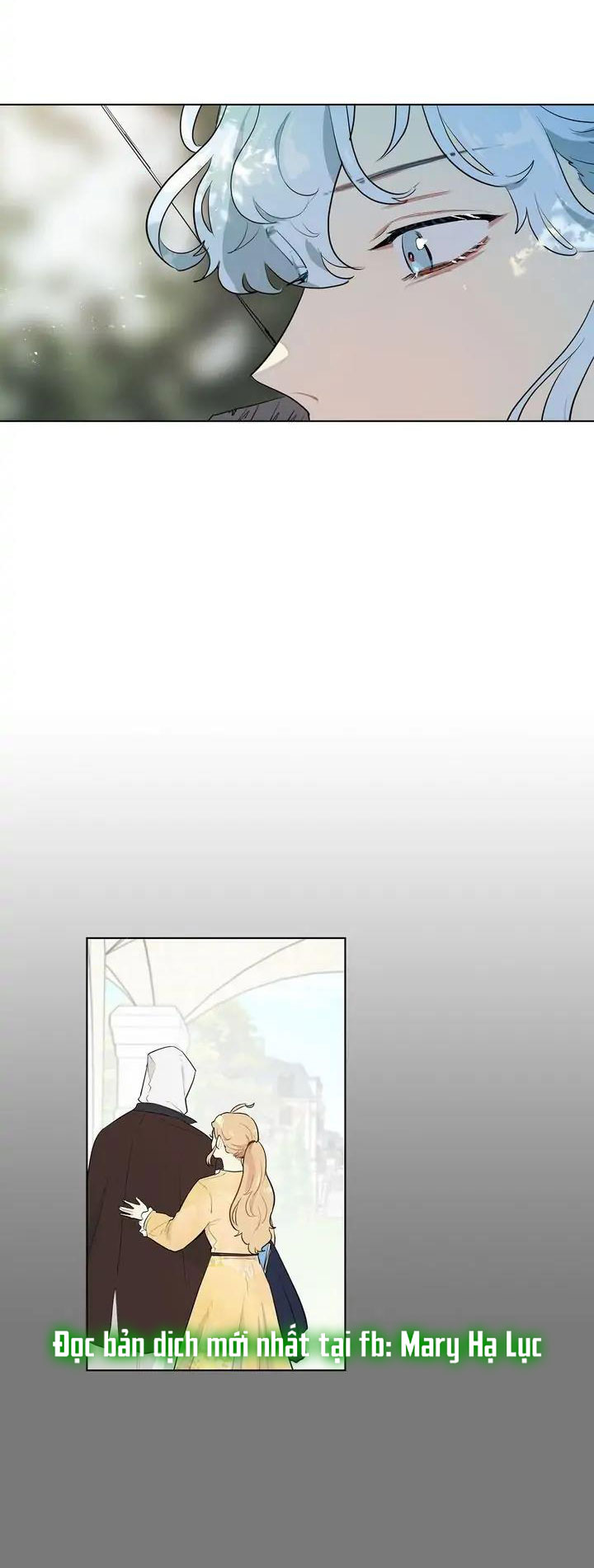 tôi là fan cứng hoàng tử chapter 28.1 14