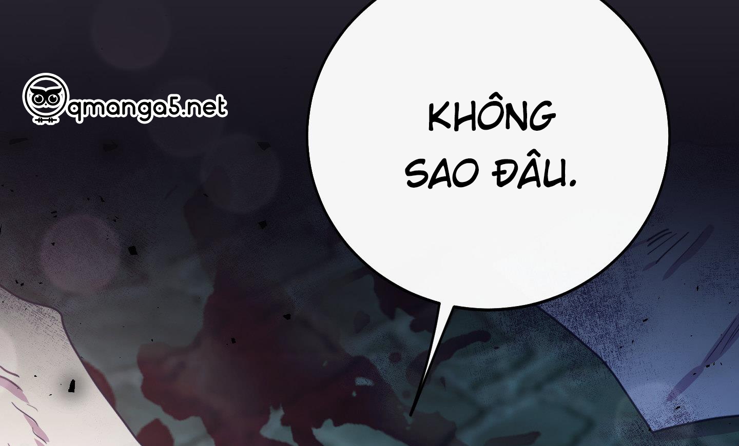 lãng mạn giả dối chapter 34 33