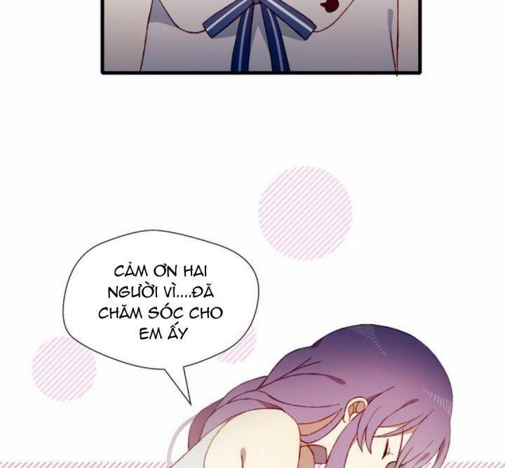 Mối Tình Đầu Chưa Được Trọn Vẹn chapter 48 4