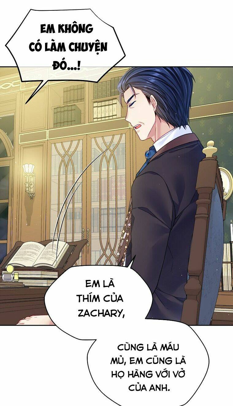 chồng em dễ thương chết mất thôi! chapter 17 52