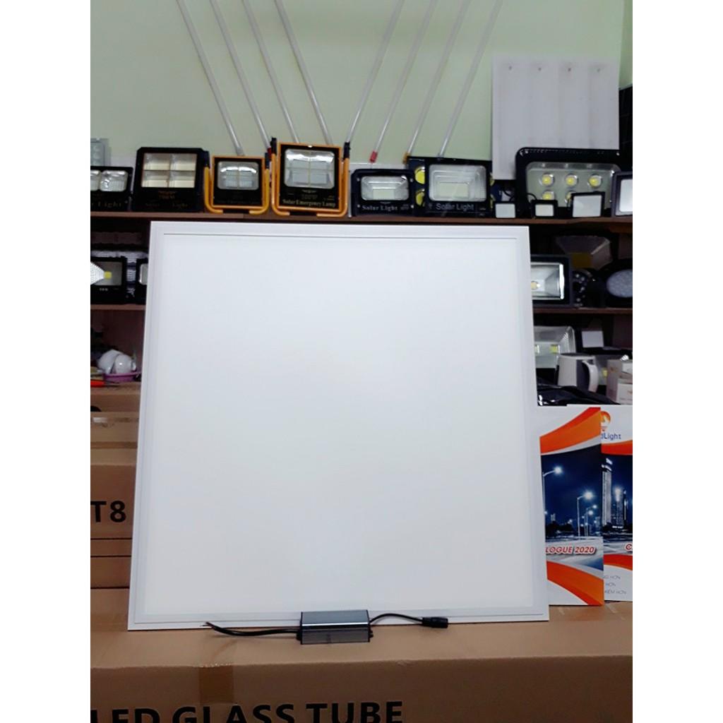 Đèn led panel PN02 600x600 48W goodlight sáng trắng, lắp âm trần, chiếu sáng văn phòng, chiếu sáng sảnh