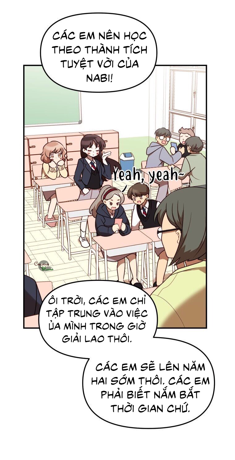 perfect mine chapter 1 4