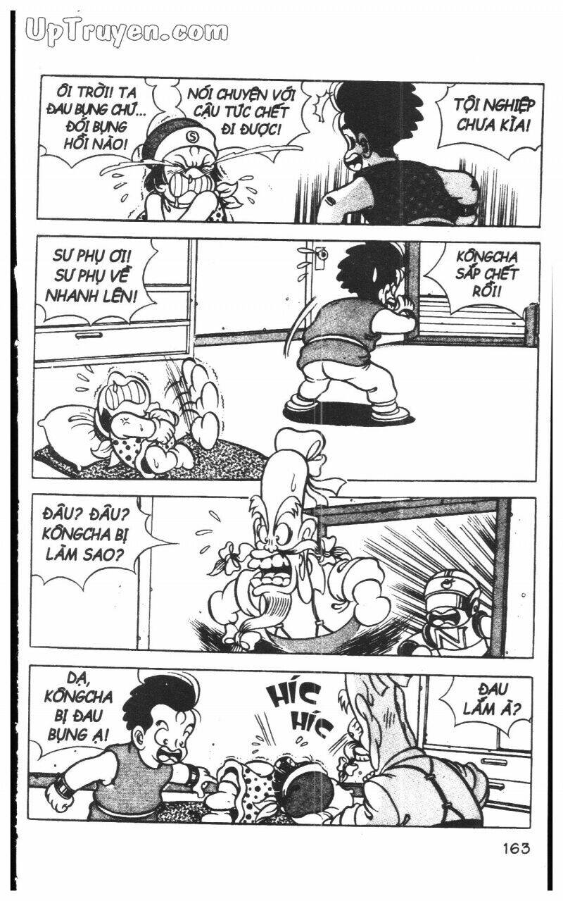 đội quân nhí nhố chapter 12 165