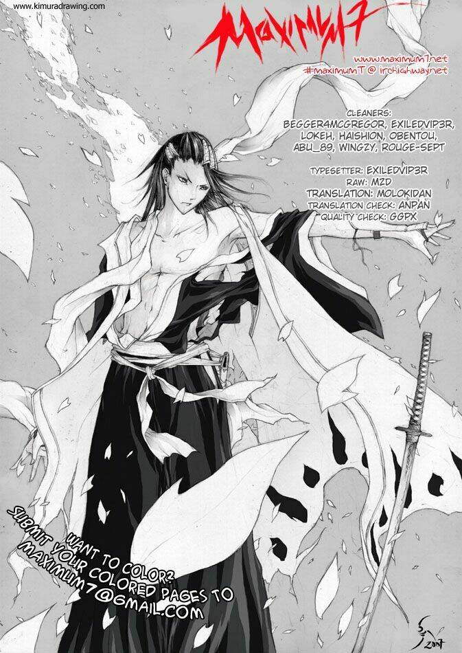 thần chết ichigo chapter 281 2