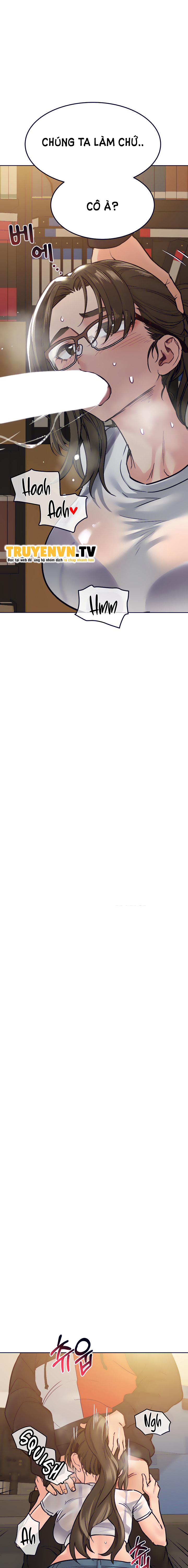 người dì khiêu gợi chapter 26 2