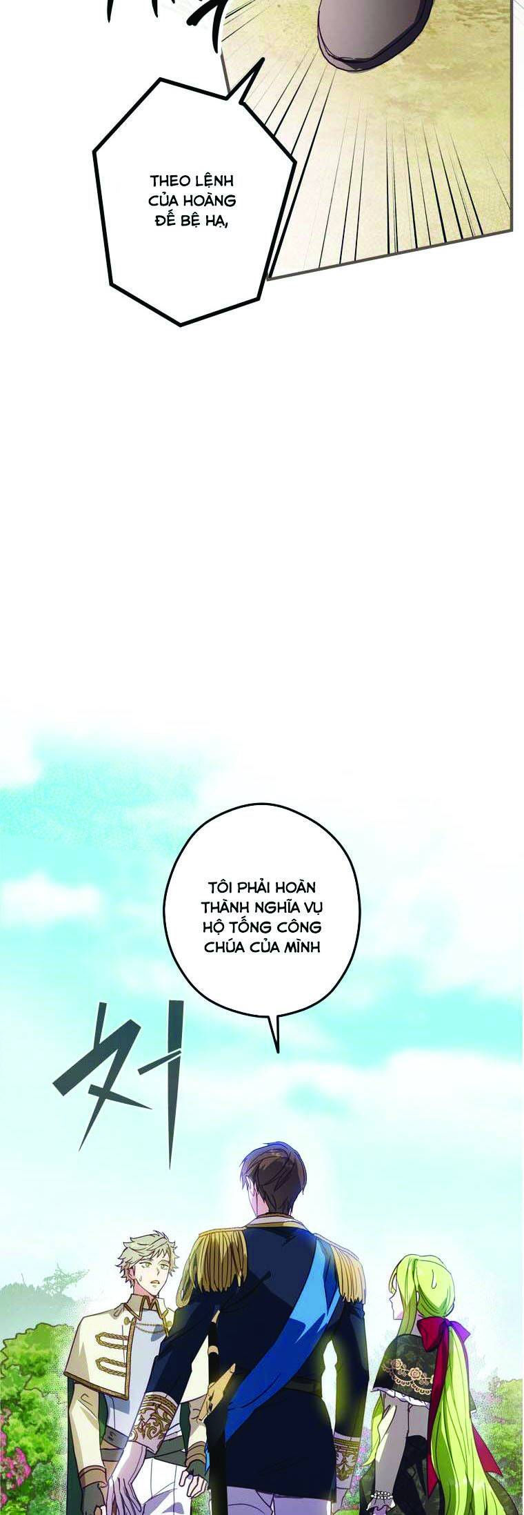 đã bảo nữ chính cải nam trang cơ mà ! chapter 7 8