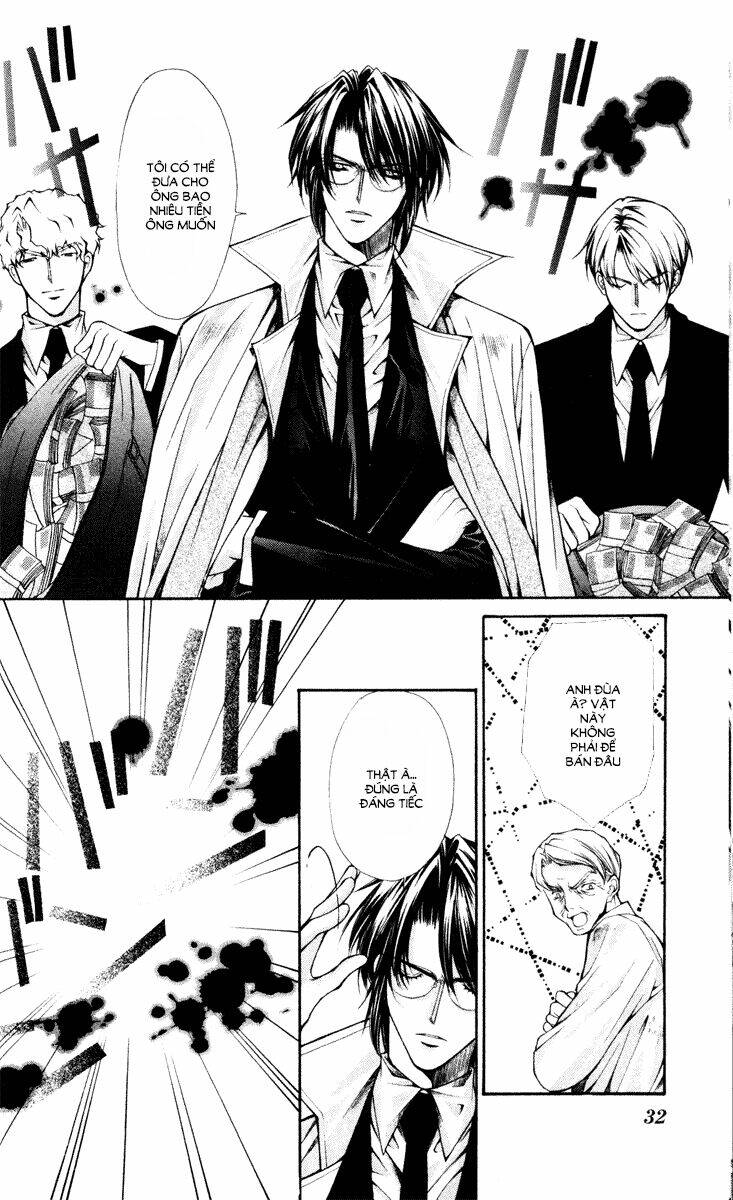 anh chàng khắc tinh chapter 41 29