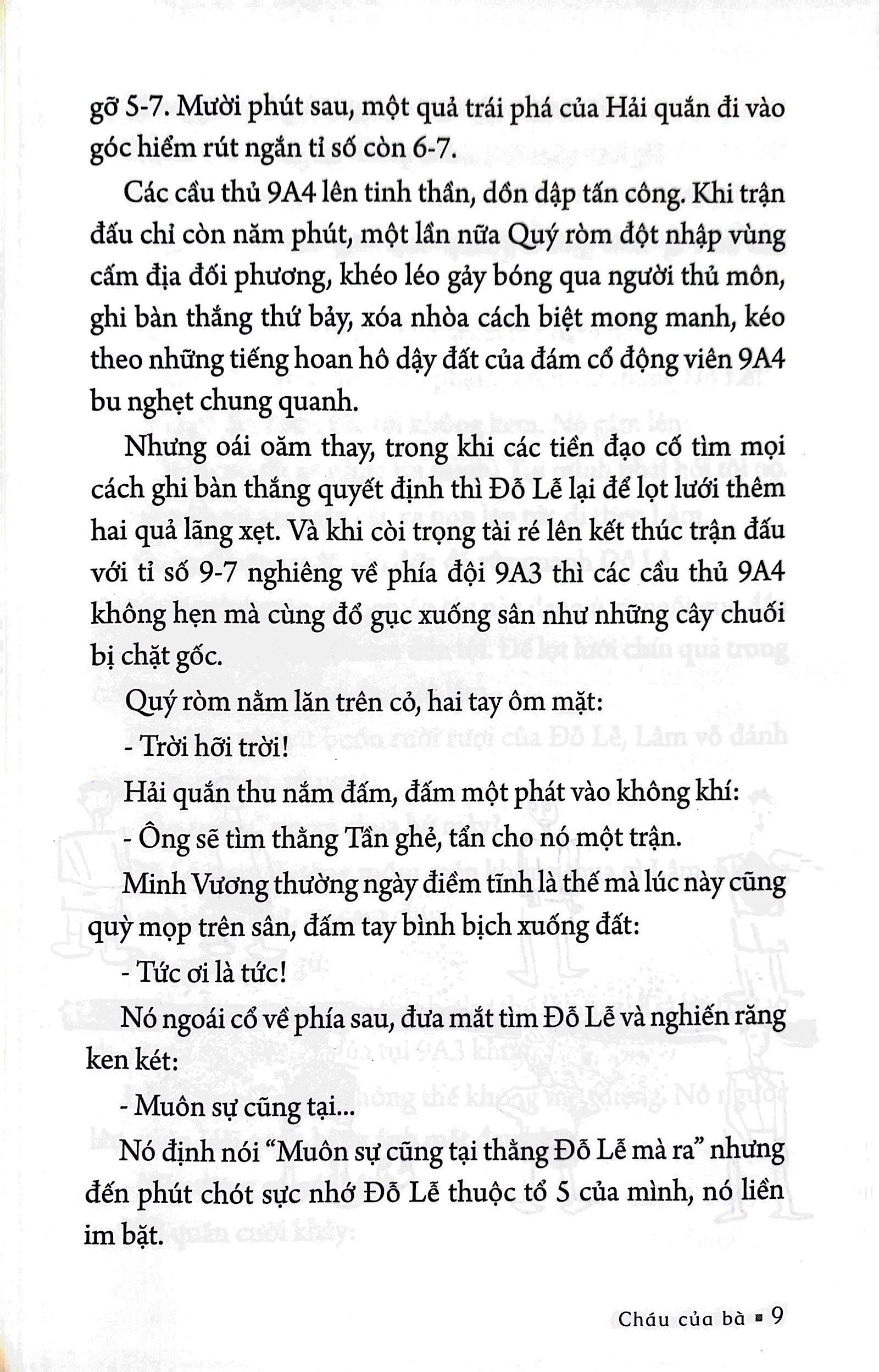 Kính Vạn Hoa - Tập 12: Cháu Của Bà - Trúng Số Độc Đắc - Mười Lăm Ngọn Nến (Tái Bản 2022)