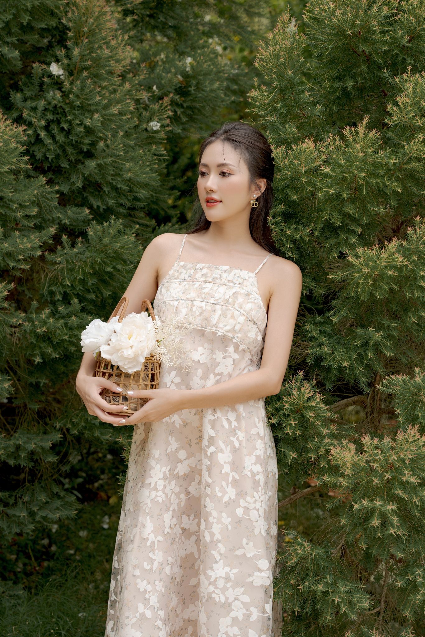 OLV - Đầm Corrin Dress