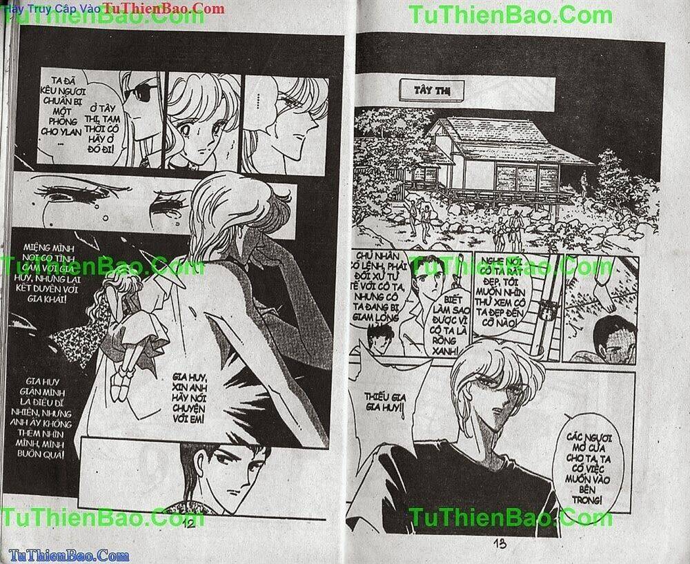 câu chuyện dẽ thương chapter 10 6