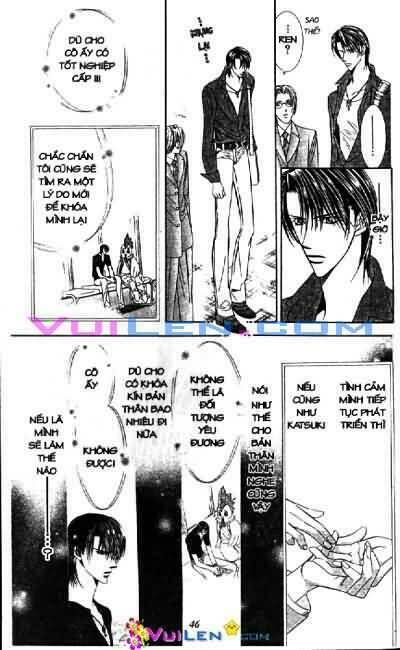 thử thách của kyouko chapter 66 47