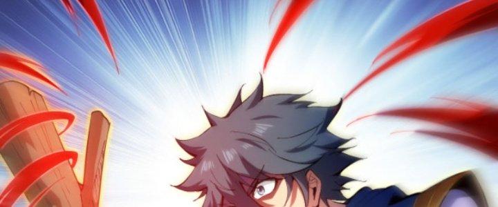 ẩn cư mười vạn năm, đời sau mời ta rời núi chapter 28 105