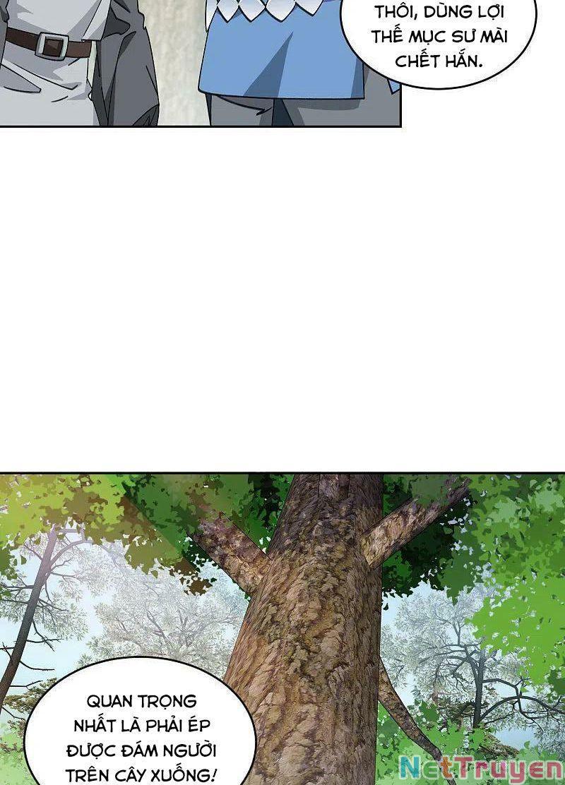 võng du chi cận chiến pháp sư chapter 434 7