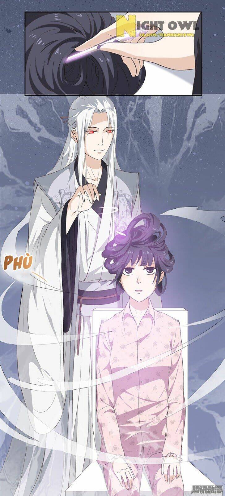 nguyệt ẩn thần chapter 10 4