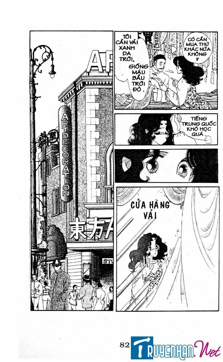 magnolia waltz chapter 5 21