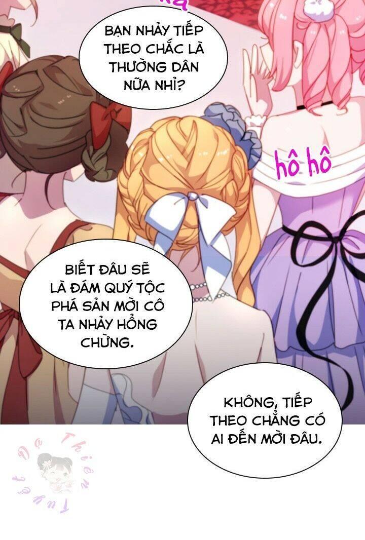 để yên cho tiểu thư hiền chapter 25 16