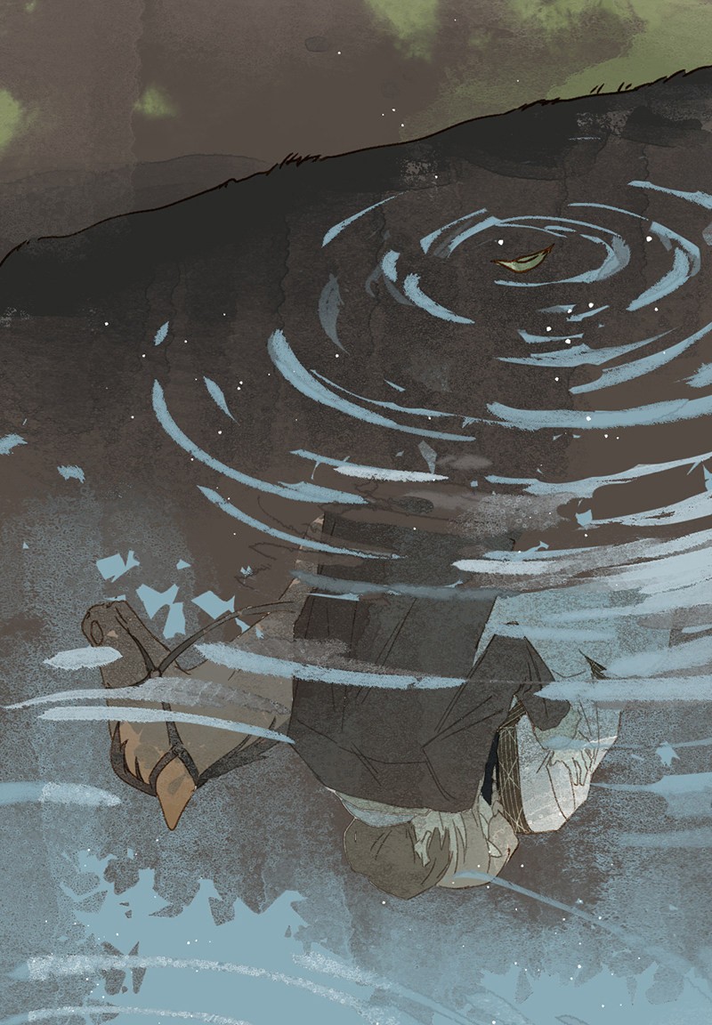 câu chuyện tình yêu kỳ lạ chapter 5 40