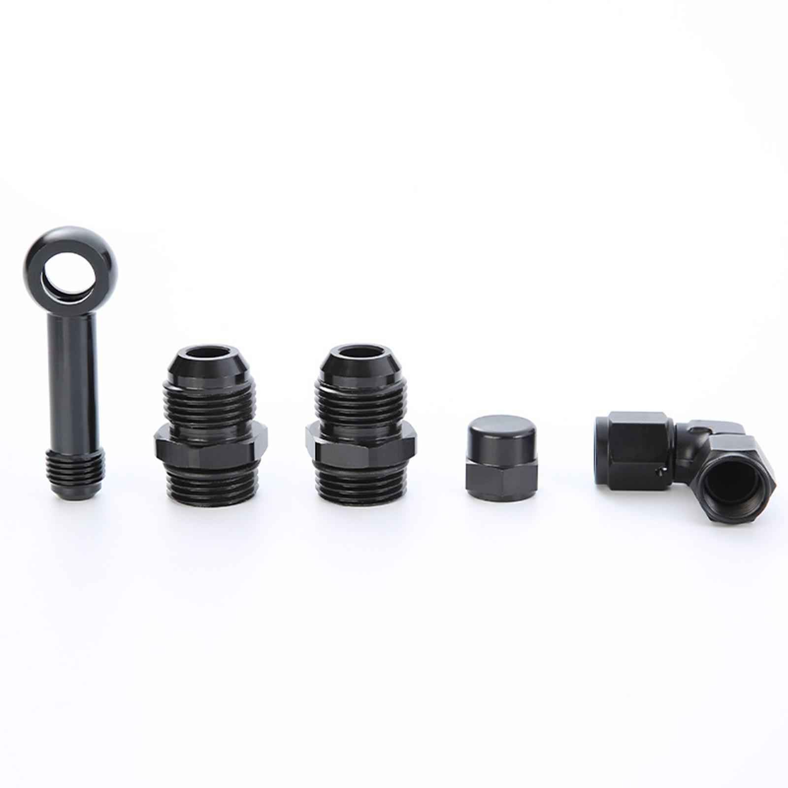 Fuel Pump Filter Mounting Bracket Clamp Kit 44mm 60mm ID for Replaces