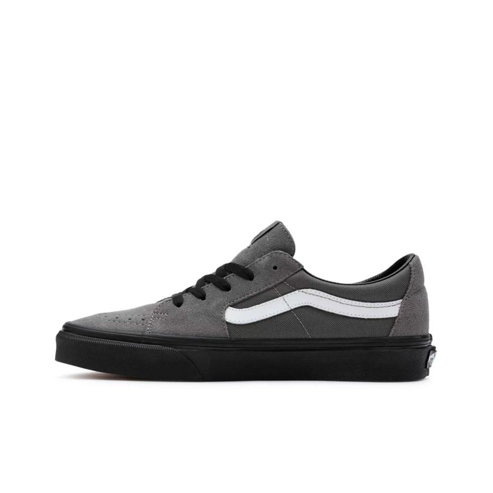 Giày Vans Sk8-Low Cordura VN0A5KXD239