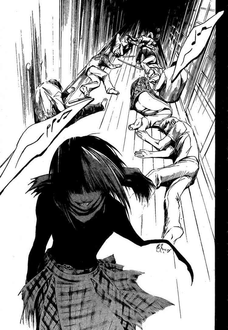 code breaker chapter 18 11