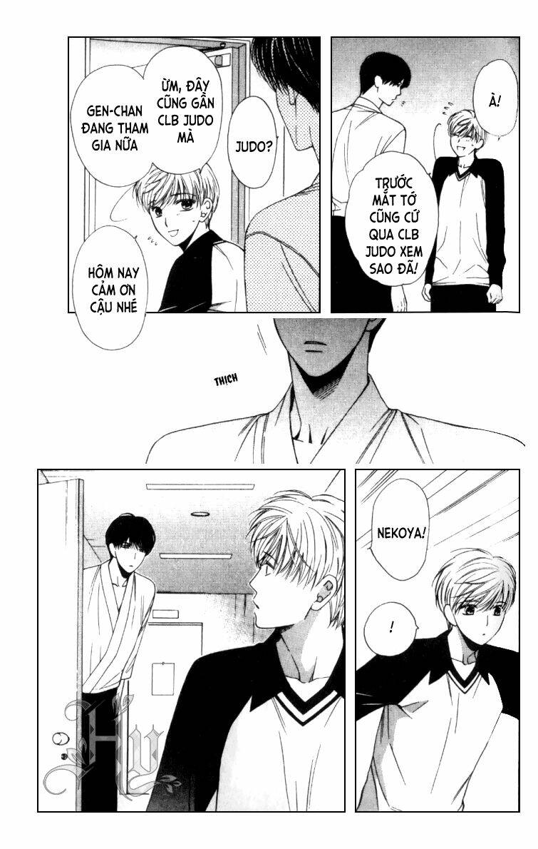 neko neko honey chapter 5 32