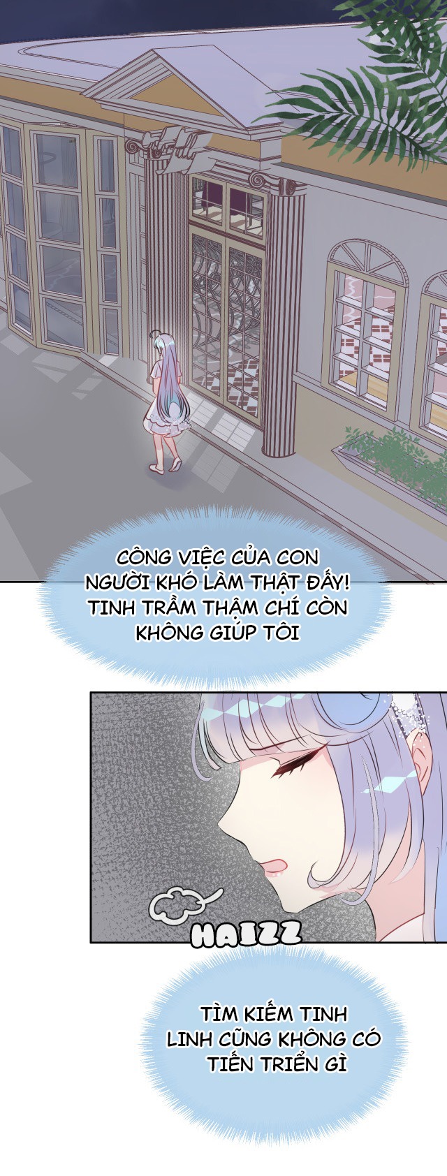 bộ váy của nàng tiên cá chapter 4 27