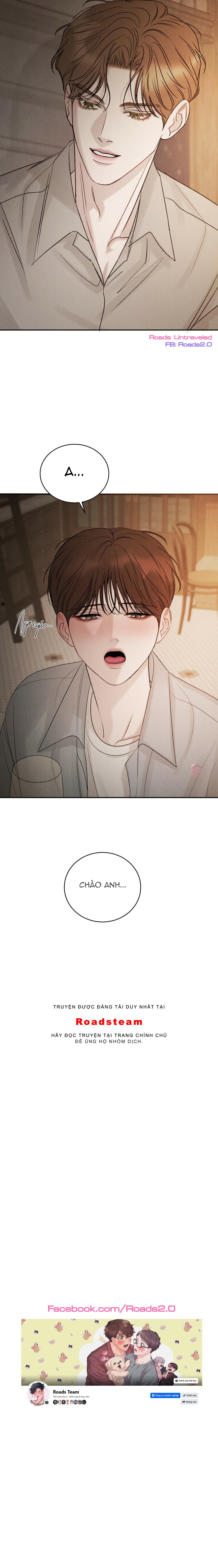 đặc ân (joo eun) chapter 28 23