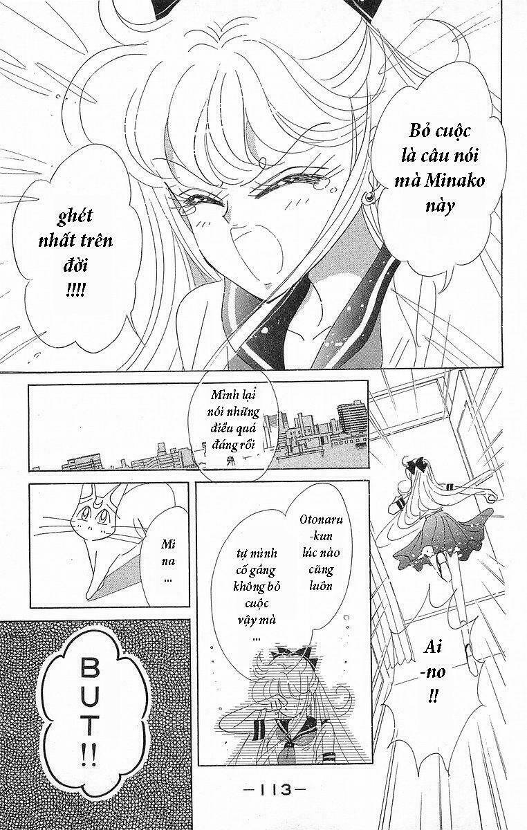 mật mã thủy thủ v chapter 4 25