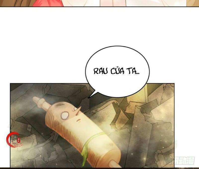 gay rồi! cái đó thành tinh rồi chapter 48 50