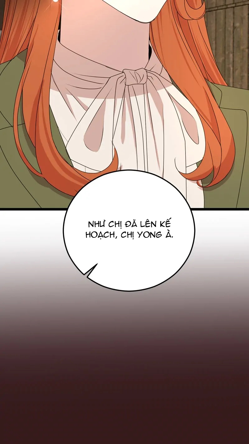 nụ hôn yêu tinh chapter 37.1 18