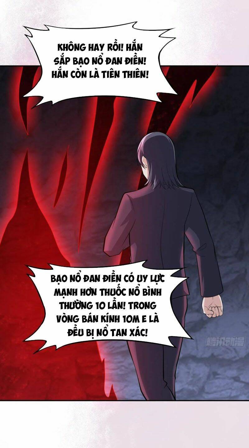 người tu tiên tại đô thị chapter 103 1