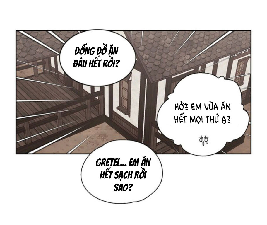 theo dấu vụn bánh chapter 11 38